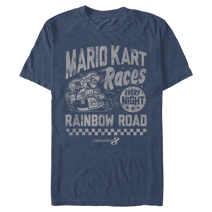 Nintendo - Race Nights