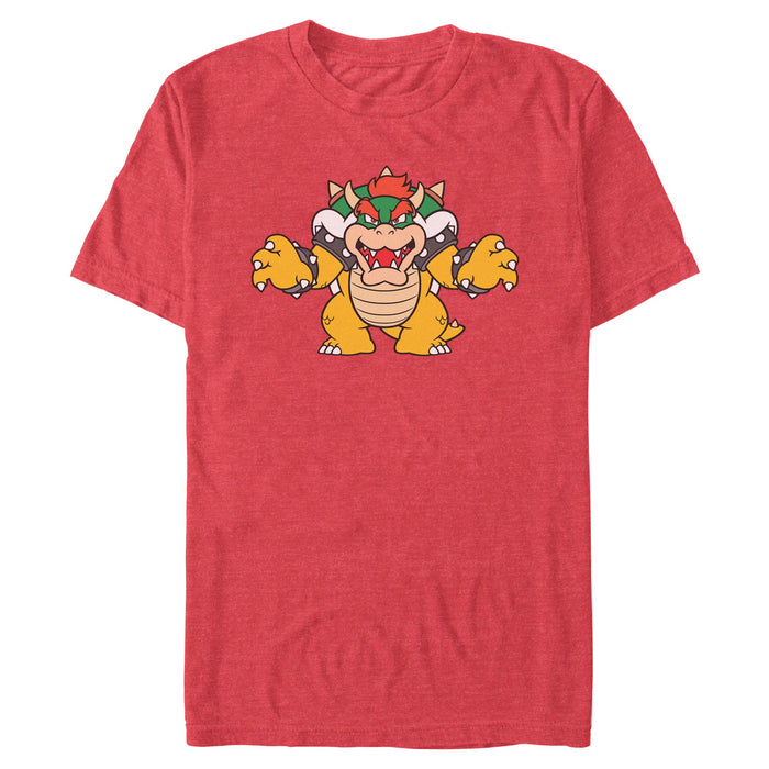 Nintendo Just Bowser