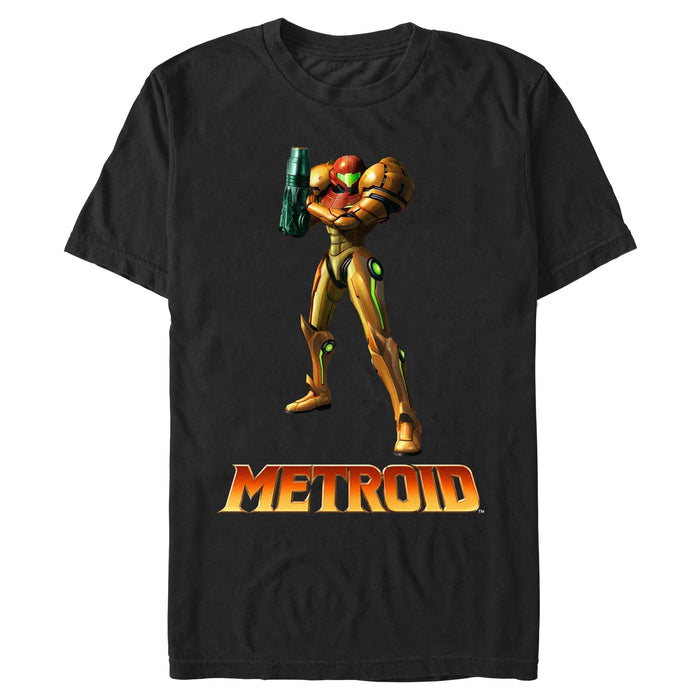 Nintendo - Prime Metroid