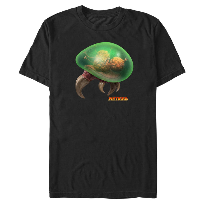 Nintendo - Tallon Metroid