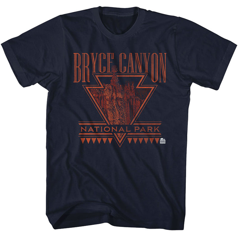 T-Shirt featuring design named National Parks - Bryce Canyon
