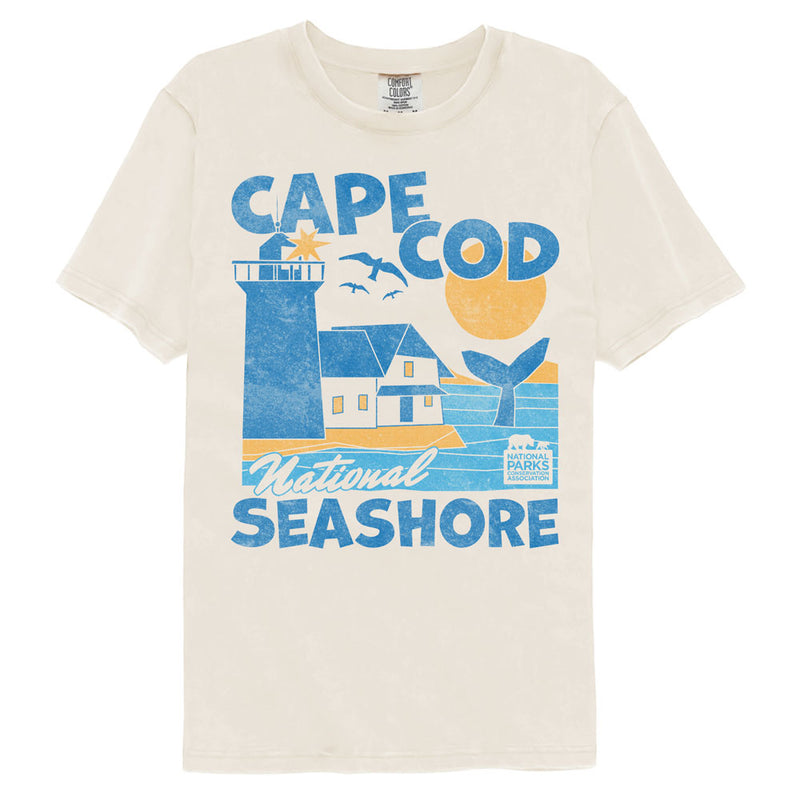 National Parks - Cape Cod Seashore