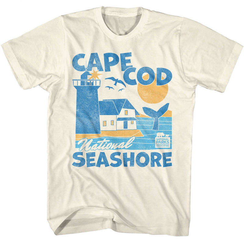 National Parks - Cape Cod Seashore