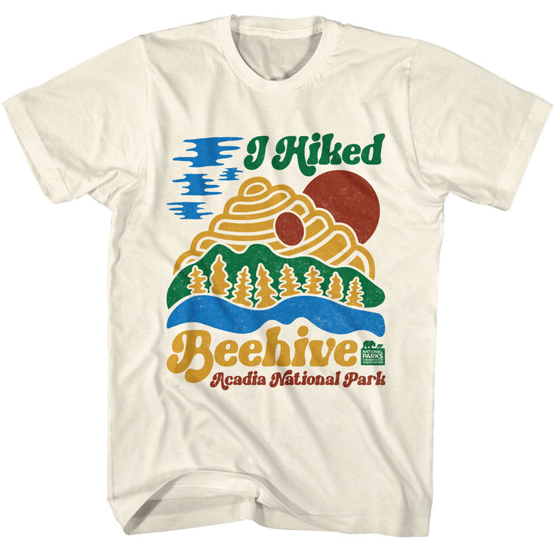 National Parks - Acadia Beehive Trail