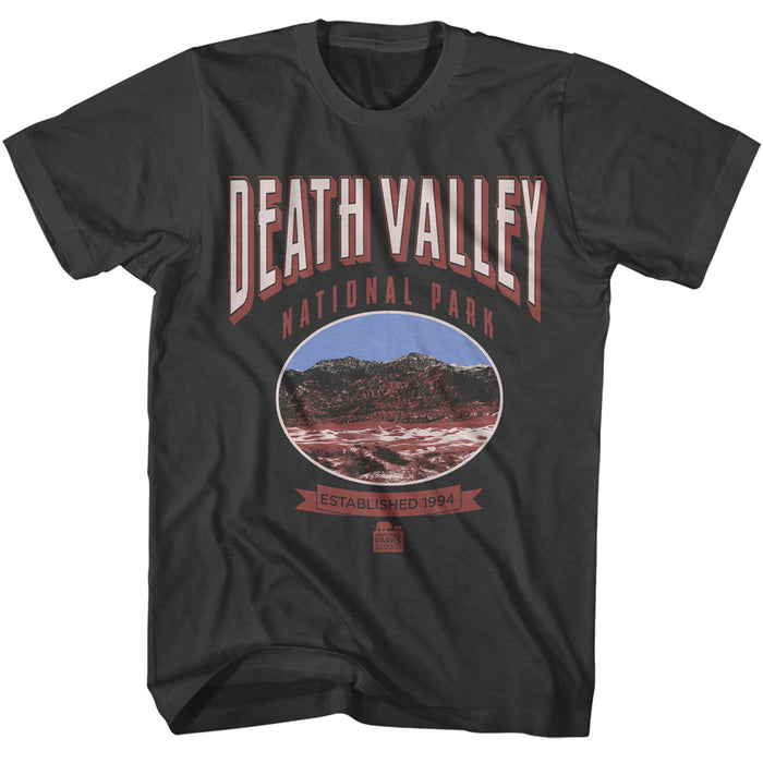 National Parks - Death Valley