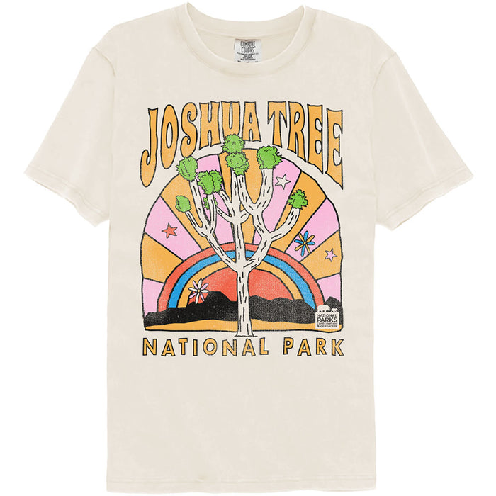 National Parks - Joshua Tree Doodle