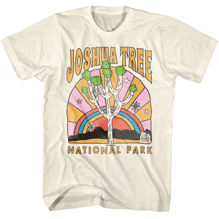 National Parks - Joshua Tree Doodle
