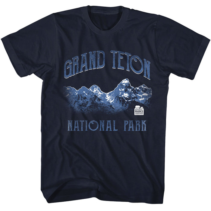 National Parks - Grand Teton