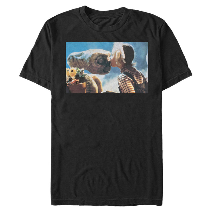 E.T. the Extra-Terrestrial - Drew 'n E.T.