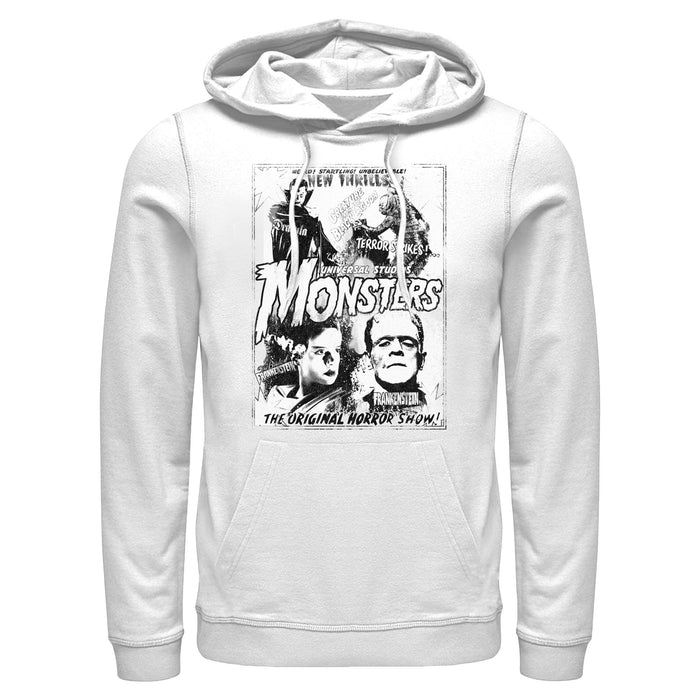 Universal Monsters - Vintage Horror