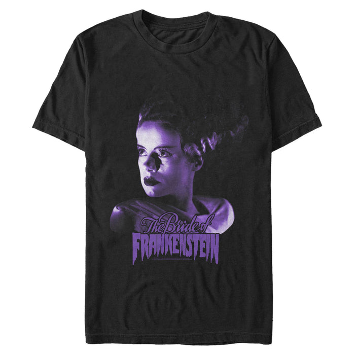 Universal Monsters - The Bride Logo