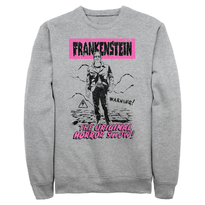 Universal Monsters - Old Franky