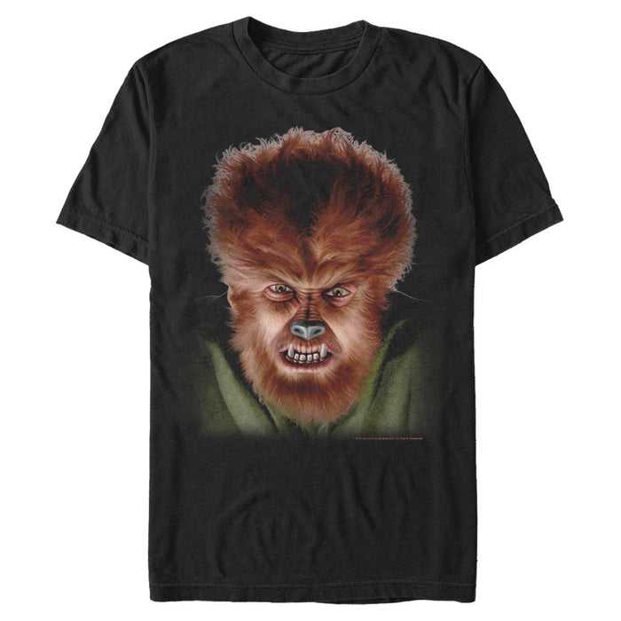 Universal Monsters - Big Wolf Man