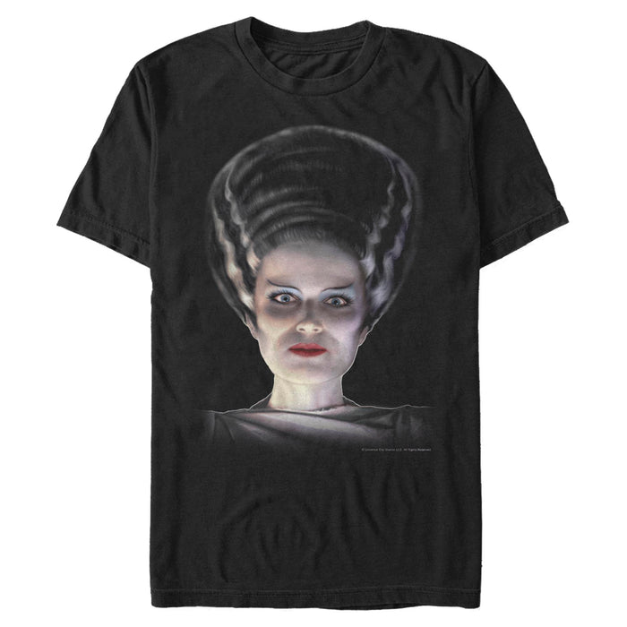 Universal Monsters - Big Bride Head