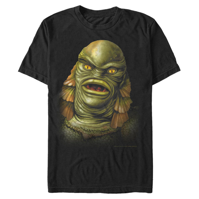 Universal Monsters - Big Swamp Head