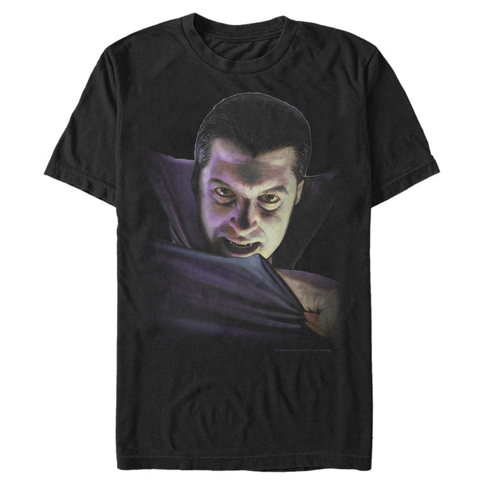 Universal Monsters - Big Vampire Head