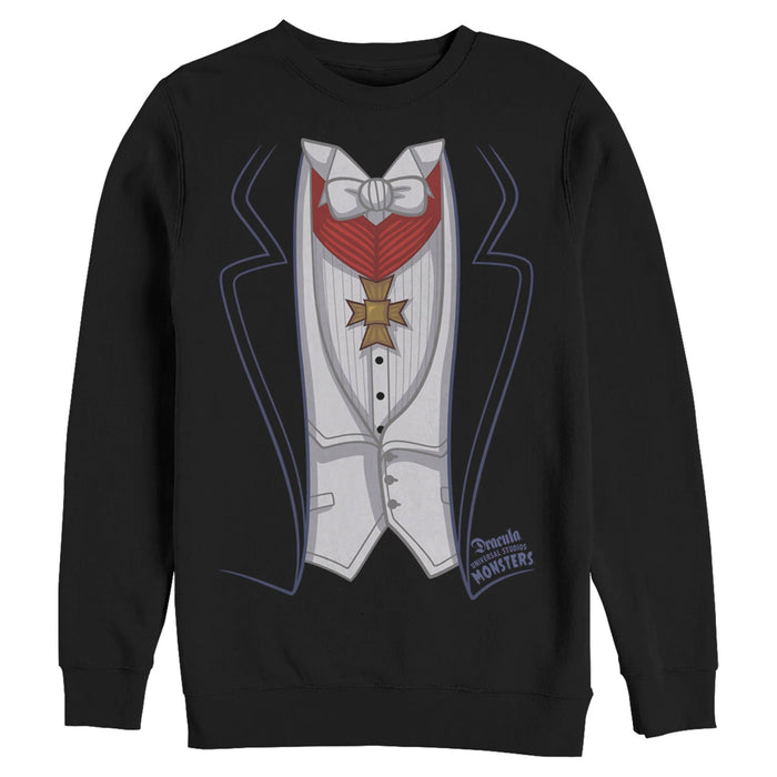 Universal Monsters - Dracula Costume