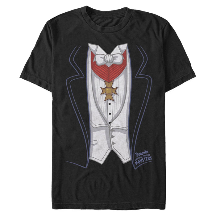 Universal Monsters - Dracula Costume