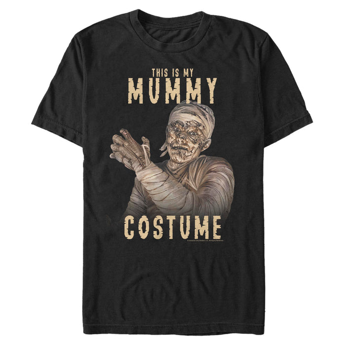 Universal Monsters - Mummy Costume