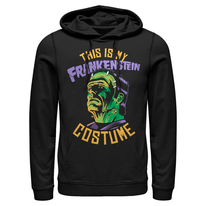 Universal Monsters - My Frankenstein Costume