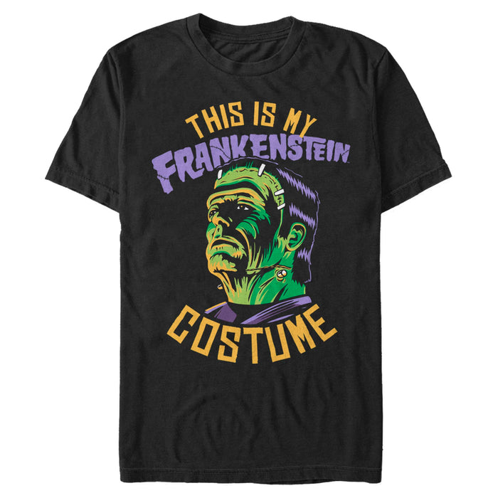 Universal Monsters - My Frankenstein Costume