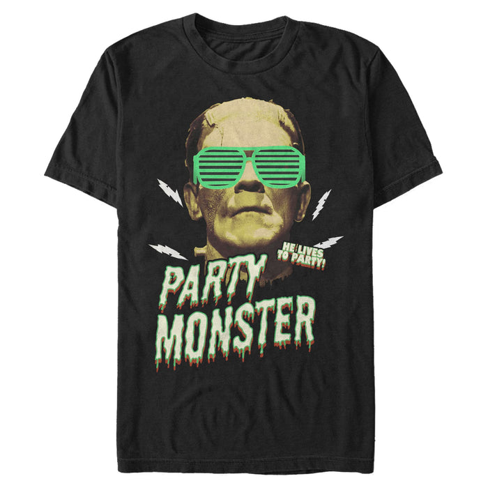 Universal Monsters - Frankenstein Party Monster