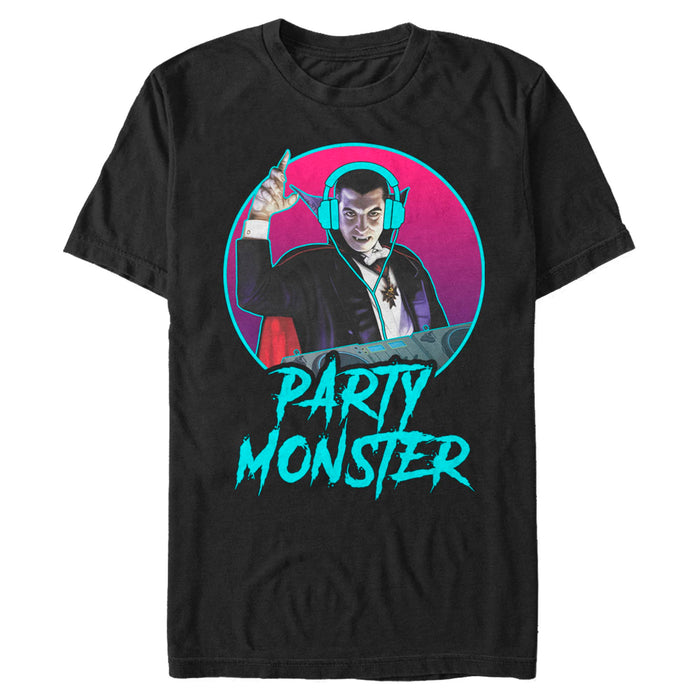 Universal Monsters - Dracula Party Monster