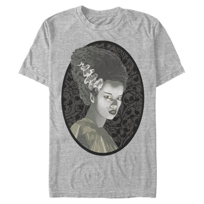 Universal Monsters - Bride Illustration
