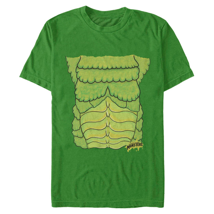 Universal Monsters - Creature Costume Tee
