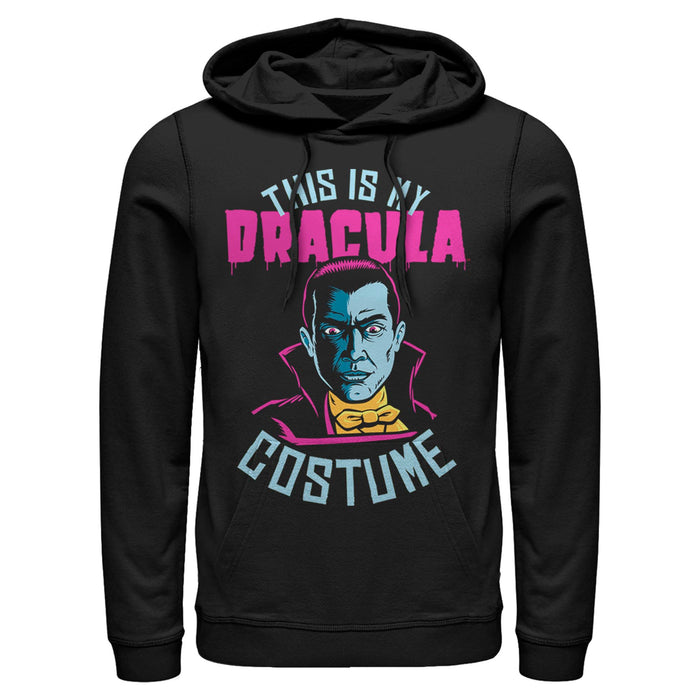 Universal Monsters - My Dracula Costume