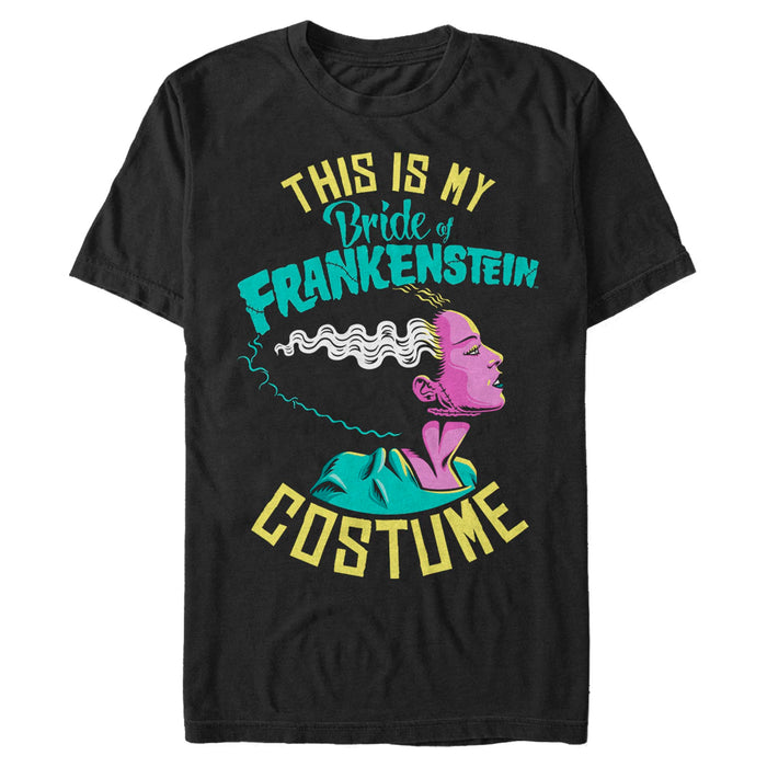 Universal Monsters - My Frankenstein's Bride Costume