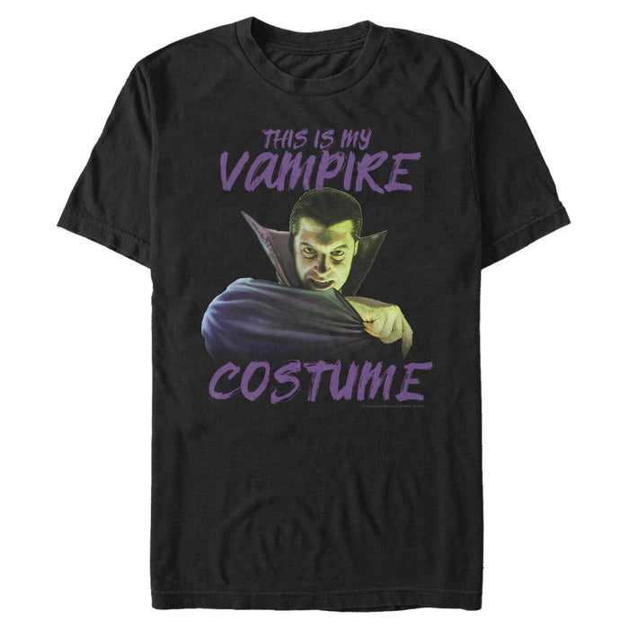 Universal Monsters - Vampire Costume