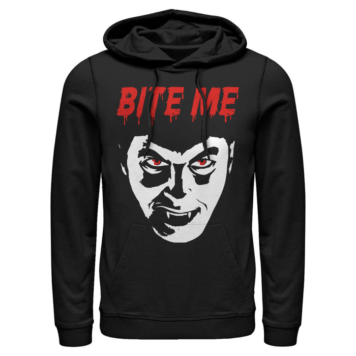 Universal Monsters - Dracula Bite Me