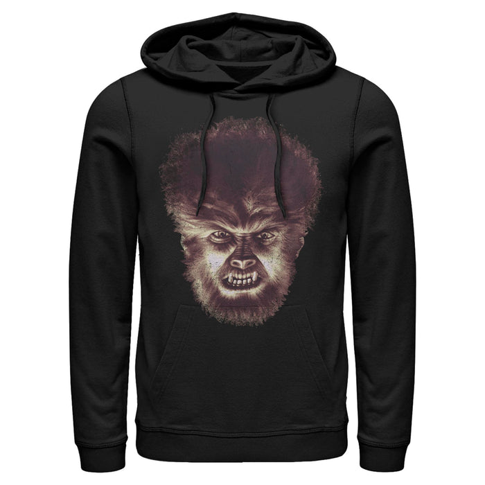 Universal Monsters - Wolf Man Big Face