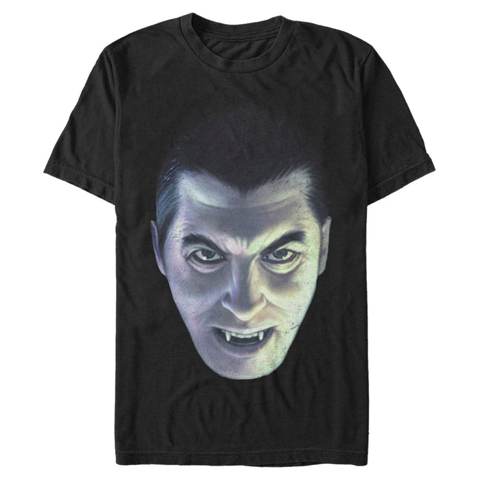 Universal Monsters - Dracula Big Face