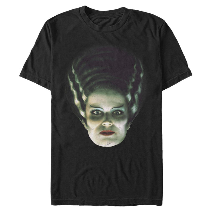 Universal Monsters - Bride Big Face