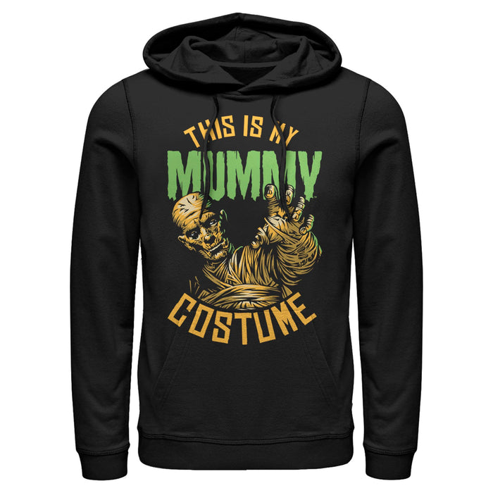 Universal Monsters - My Mummy Costume