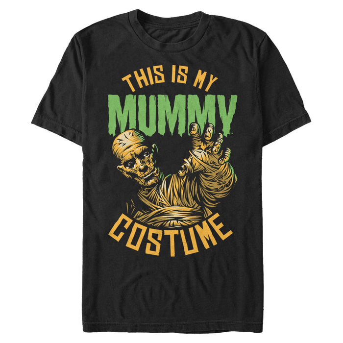 Universal Monsters - My Mummy Costume