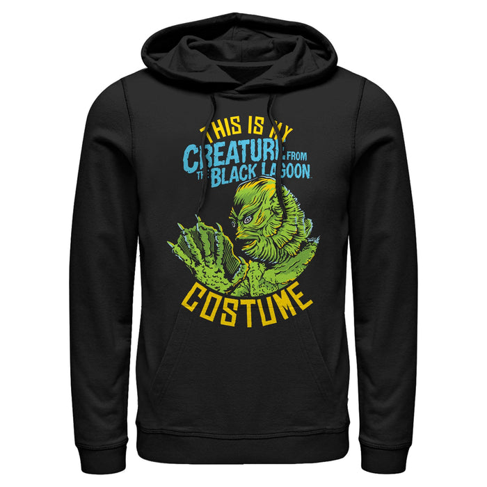 Universal Monsters - My Creature Costume