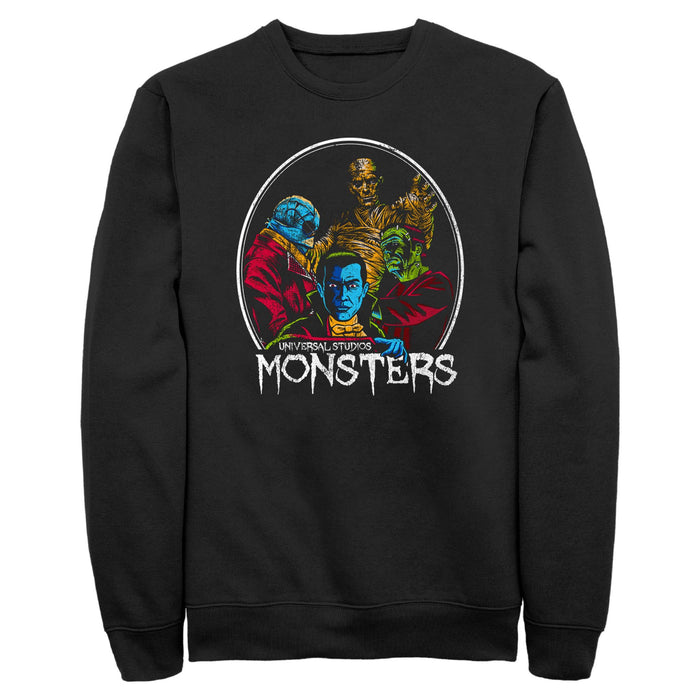 Universal Monsters - Monster Frame