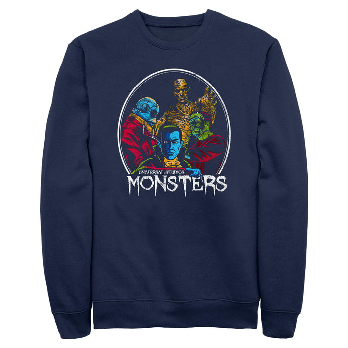 Universal Monsters - Monster Frame