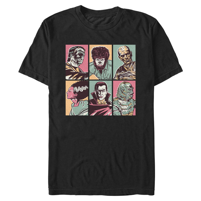 Universal Monsters - Universal Monsters