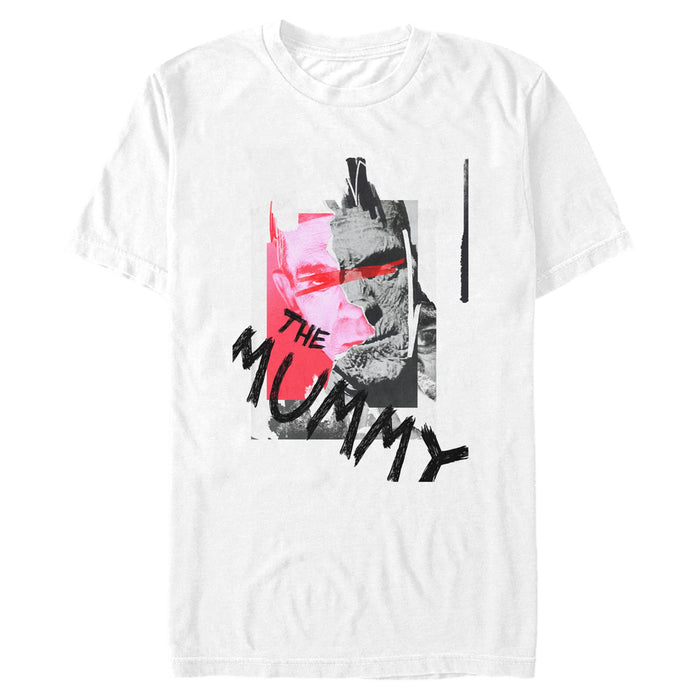 Universal Monsters - Mummy Ripped