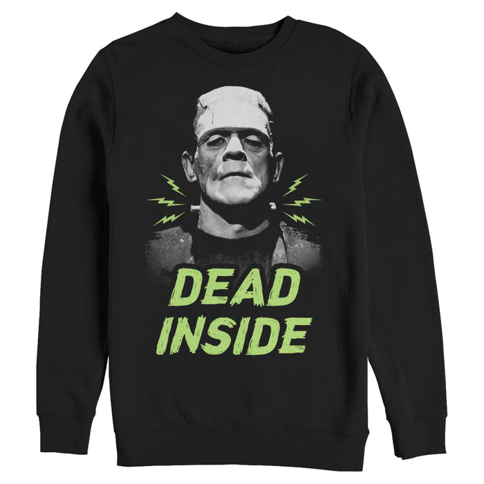 Universal Monsters - Dead Inside Frank