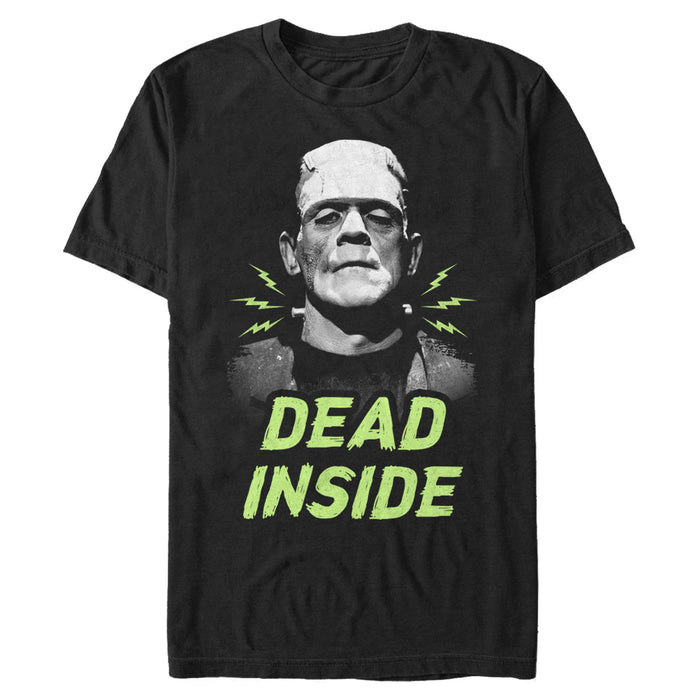 Universal Monsters - Dead Inside Frank