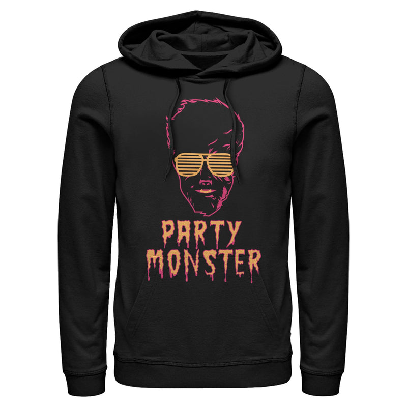 Hoodie featuring design named Universal Monsters - Party Monster