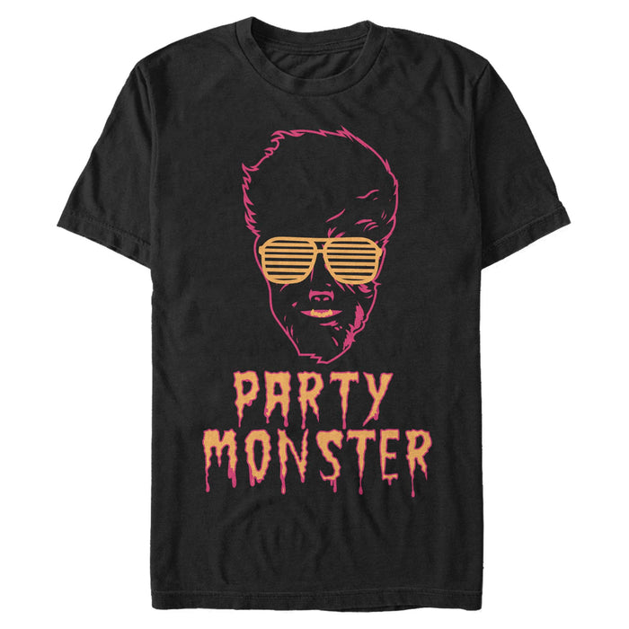 Universal Monsters - Party Monster