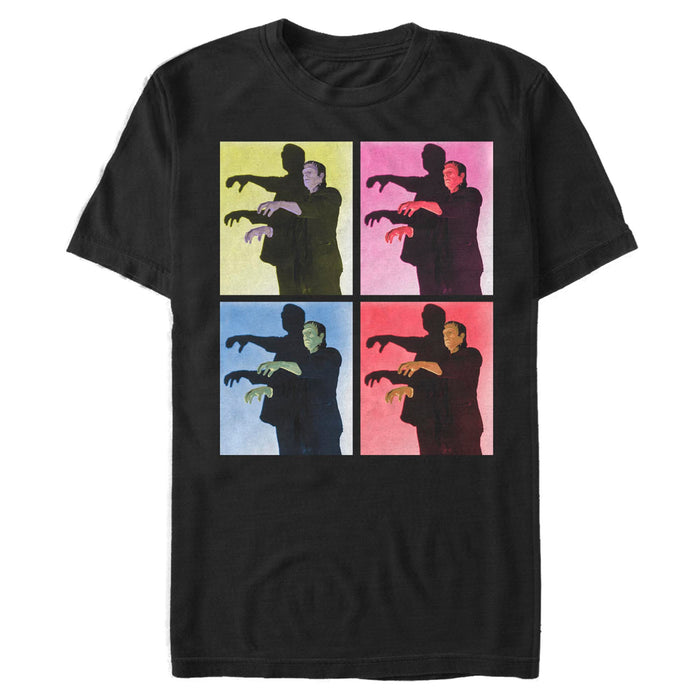Universal Monsters - Frankencolor