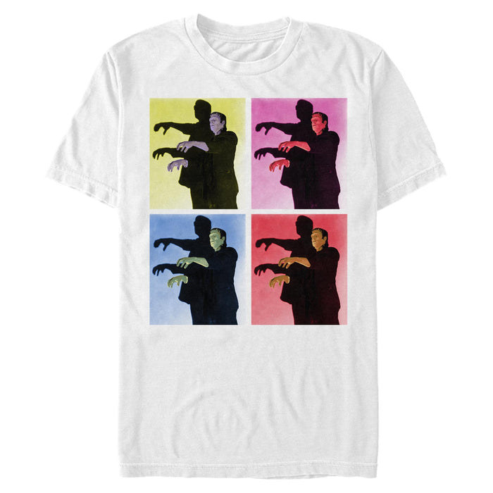 Universal Monsters - Frankencolor