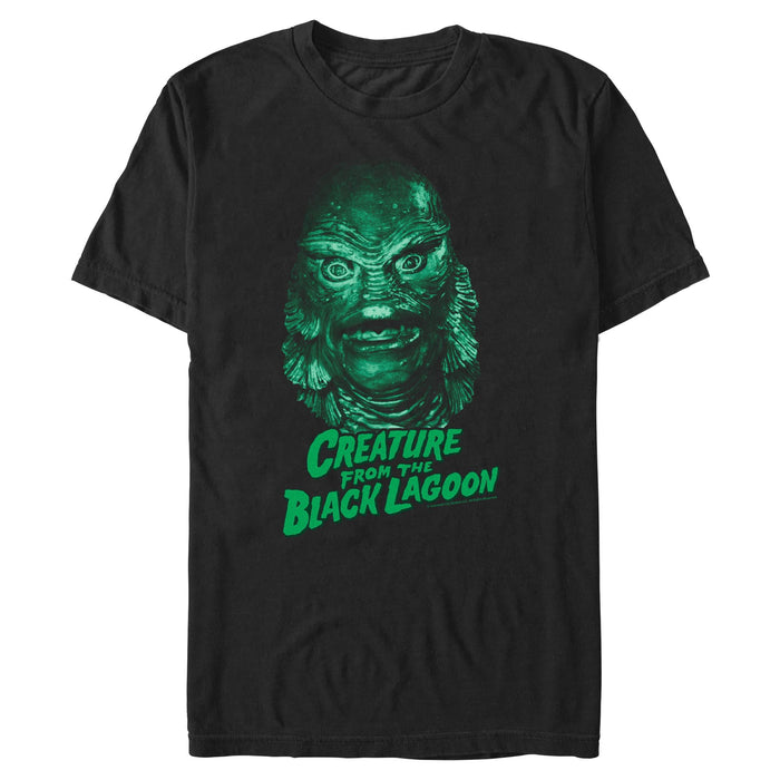 Universal Monsters - Creature Logo